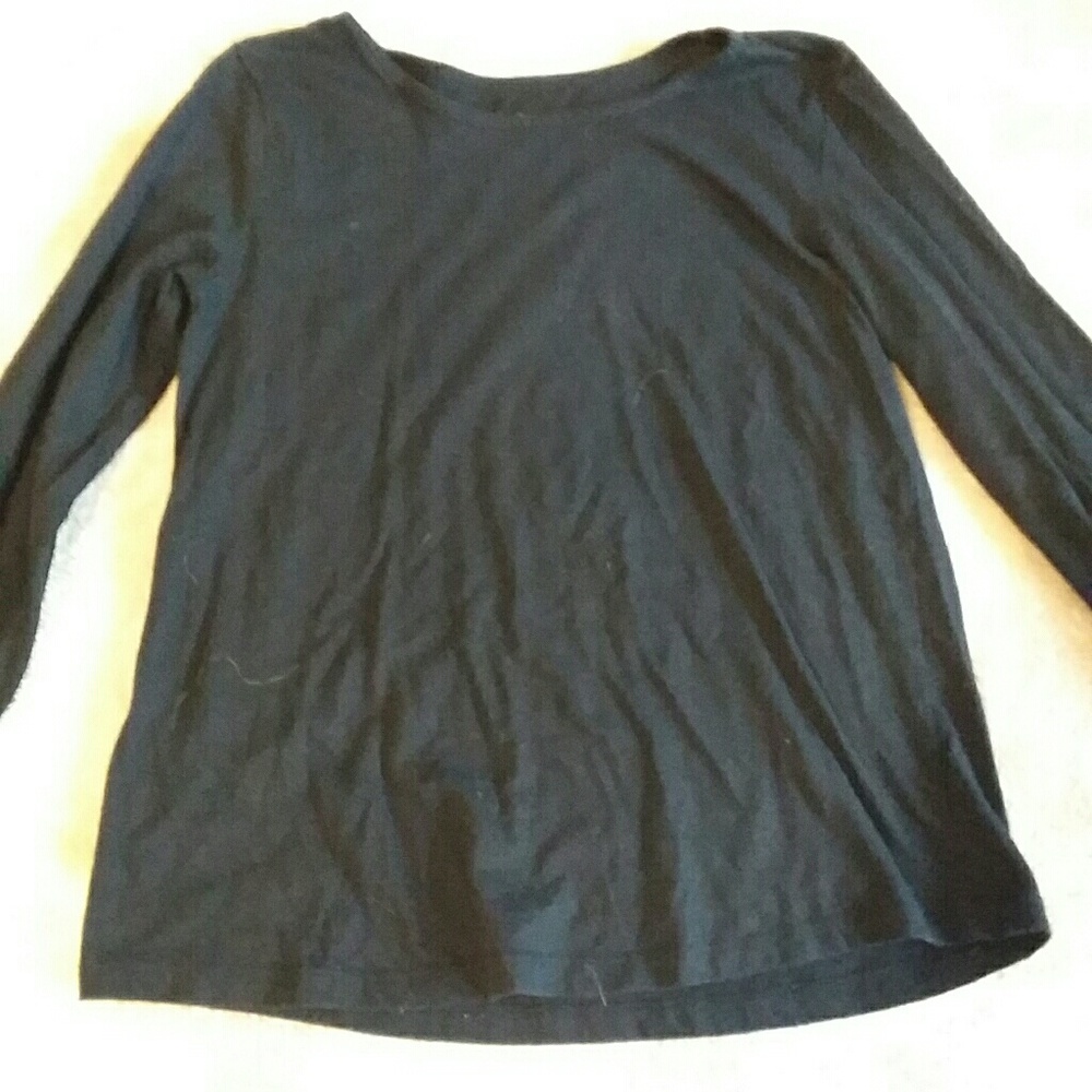 Arizona long sleeve tee